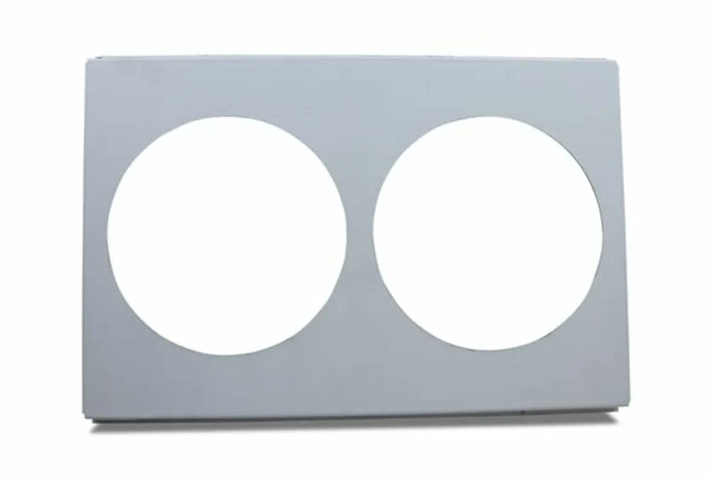 Frostbite Direct Fit Aluminum Fan Shroud - FB502